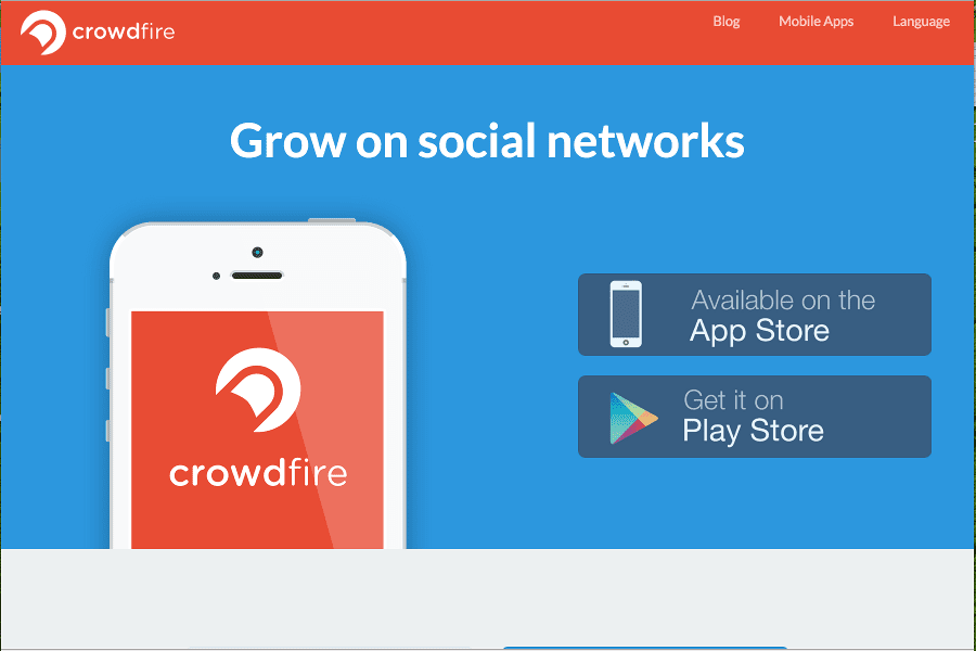 CROWDFIRE