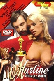 Cette malicieuse Martine 1979 Streaming VF DVDrip