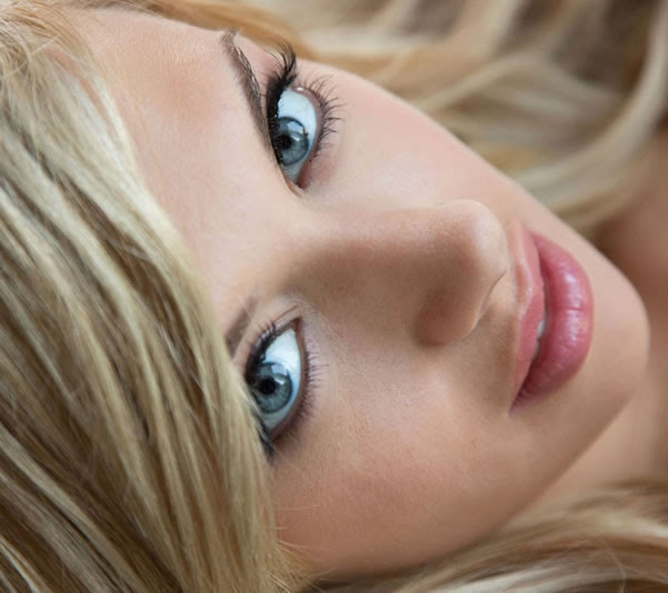 Top 10 Female Body Parts Men Love
