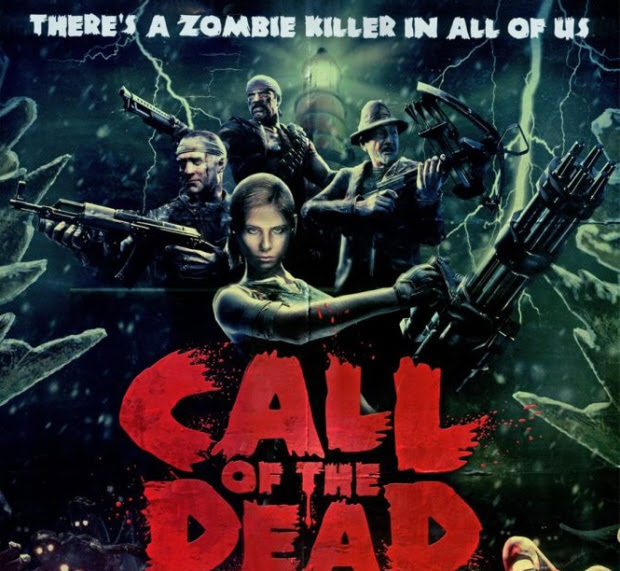Call of Duty Black Ops cod black ops escalation survive. Call of Duty Black Ops