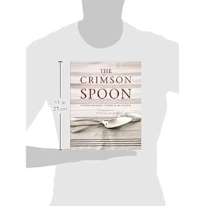 The Crimson Spoon: Plating Regional Cuisine on the Palouse