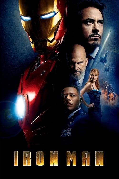 Watch Iron Man Free Online