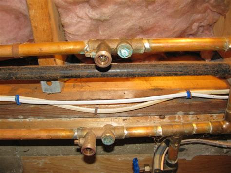 Curtains and other flammable items should be kept at least 12 inches away from a baseboard heater, unless the manufacturer's instructions say otherwise. My husband needed to replace a forced hot water baseboard