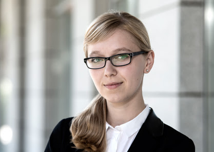 Młodszy partner