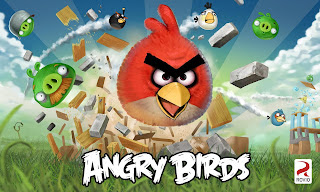 Angry Birds v6.1.0 Mod Apk (Unlimited Money)
