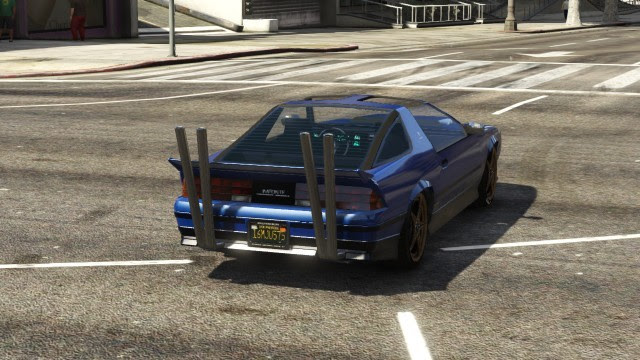 Gta5 で所有できる車両 Fungameslice