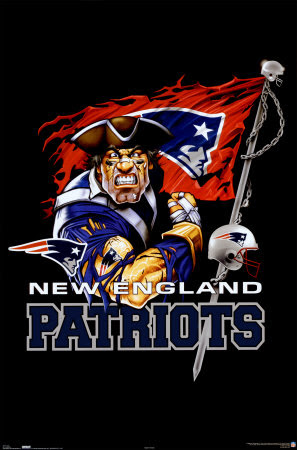 new england patriots tattoos. Go PATS!