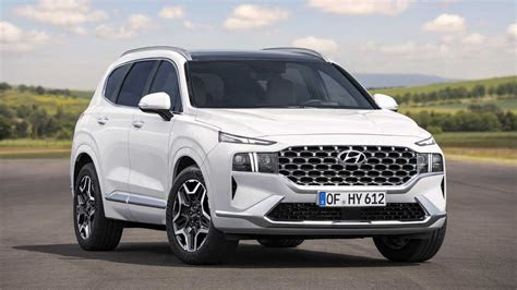 Wrench resealable container replacement radiator water engine coolant how to replace a radiator in a hyundai santa fe. Here's The New Hyundai Santa Fe: PHEV Version Coming