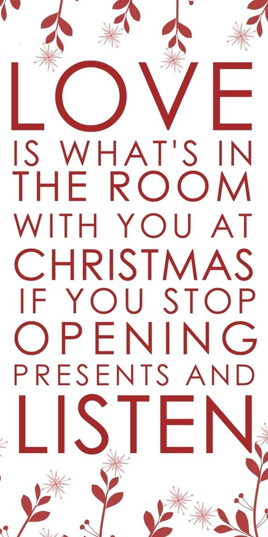 Christmas Love Pictures, Photos, and Images for Facebook, Tumblr