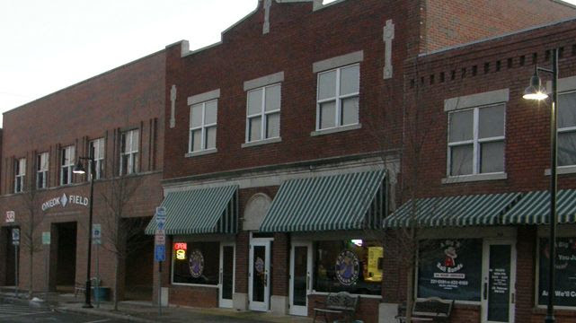 Oklahoma's Own Work To Get Greenwood District Added To National - News9