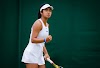 Filipino tennis star Alex Eala secures JA Milan doubles finals, singles semis berths
