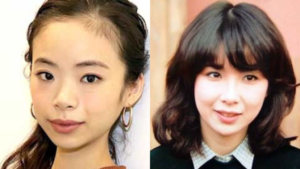 趣里が可愛くないと言われる3つの理由 両親どちらに似ているのか画像比較してみた Timtopi