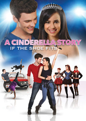 Cinderella Story: If the Shoe Fits, A