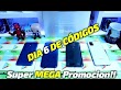SUPER Promoción GANATE UN CELULAR!!