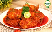18+ Resep Olahan Cireng Balado
