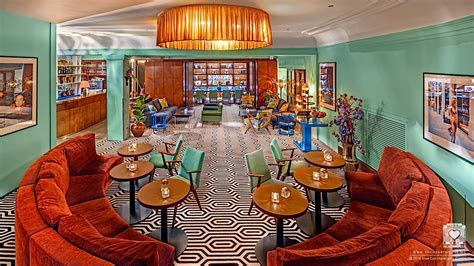 der hearthouse social room wohnzimmer fuer den tag