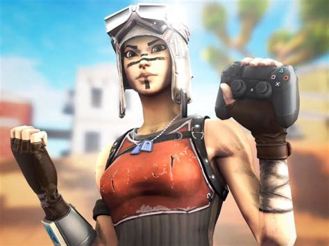 fortnite renegade raider ps thumbnail freetoedit