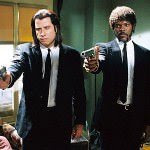 Pulp Fiction