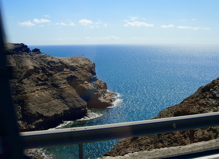 Gran Canaria Puerto de Mogan
