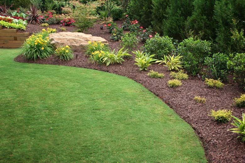Gardens