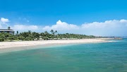 Info Terkini 37+ Sejarah Pantai Nusa Dua Di Bali