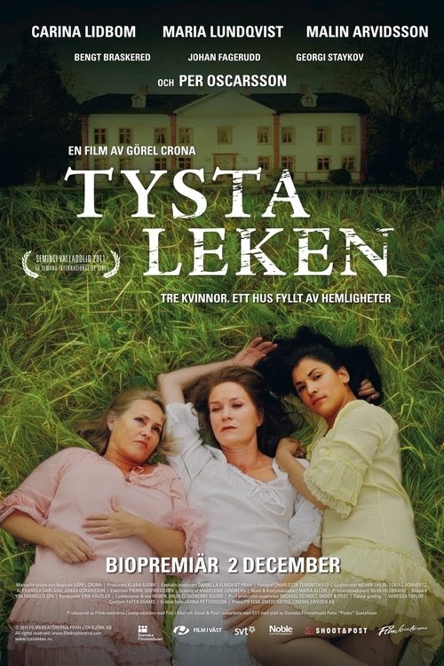 Como Assistir Tysta leken 2011 Dublado Online Grátis HD Online 4K HD