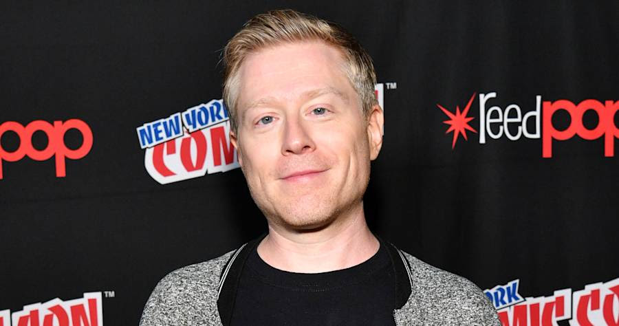 2017 New York Comic Con - Day 3