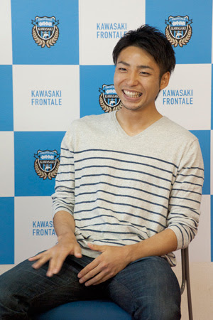 日本代表に選出された小林悠選手の結婚相手の妻はどんな奥さん 旧 ひとりっこタイム エンタメ速報