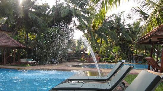 luxury lodge in malacca