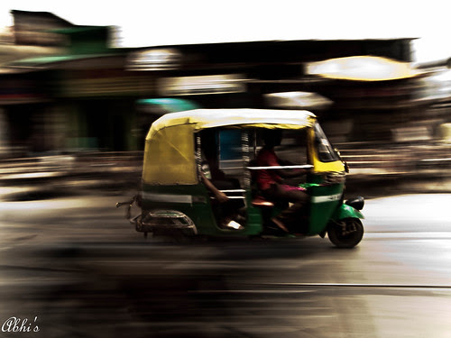 Time really runs by abhishek Basuroy choudhury