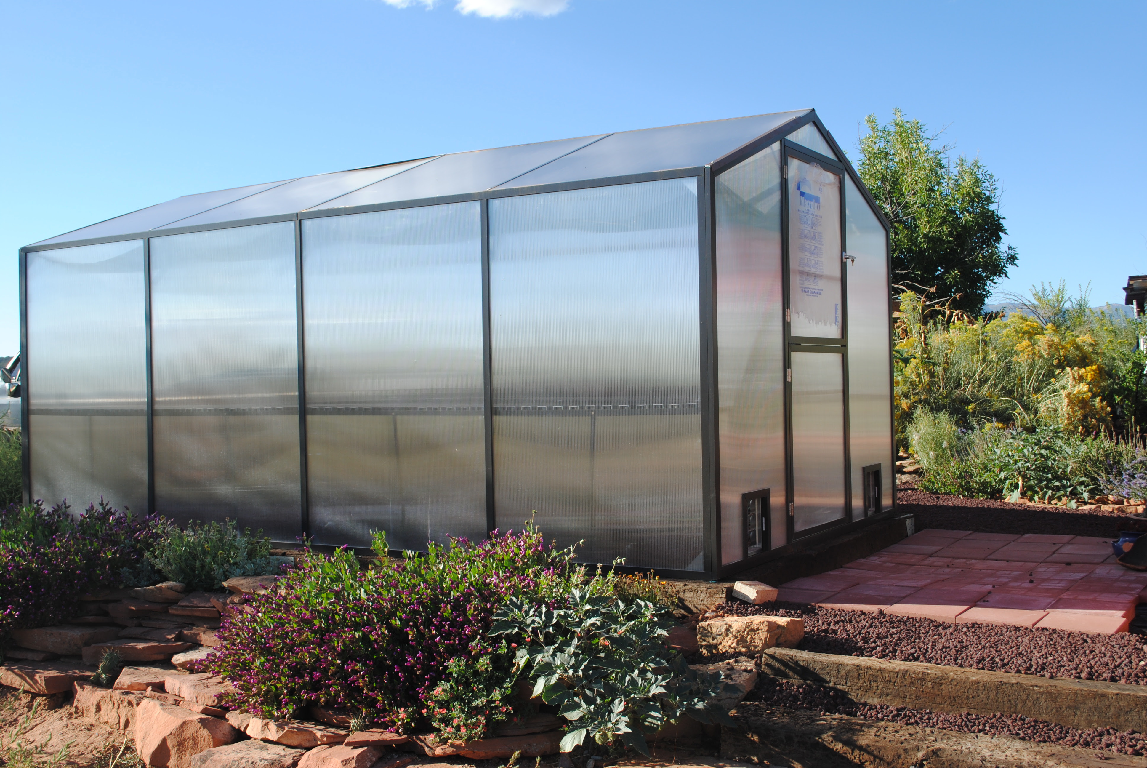 Greenhouse Kits | Gallery | Made For The American Gardener