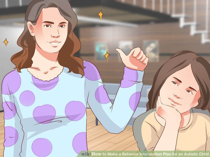 Make a Behavior Intervention Plan for an Autistic Child Step 23.jpg