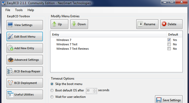 Easybcd Download For Windows 7