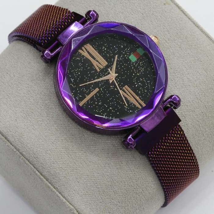 Jam Tangan Wanita GUCCI Magnet GC01 Jam Tangan Wanita GUCCI Magnet GC01