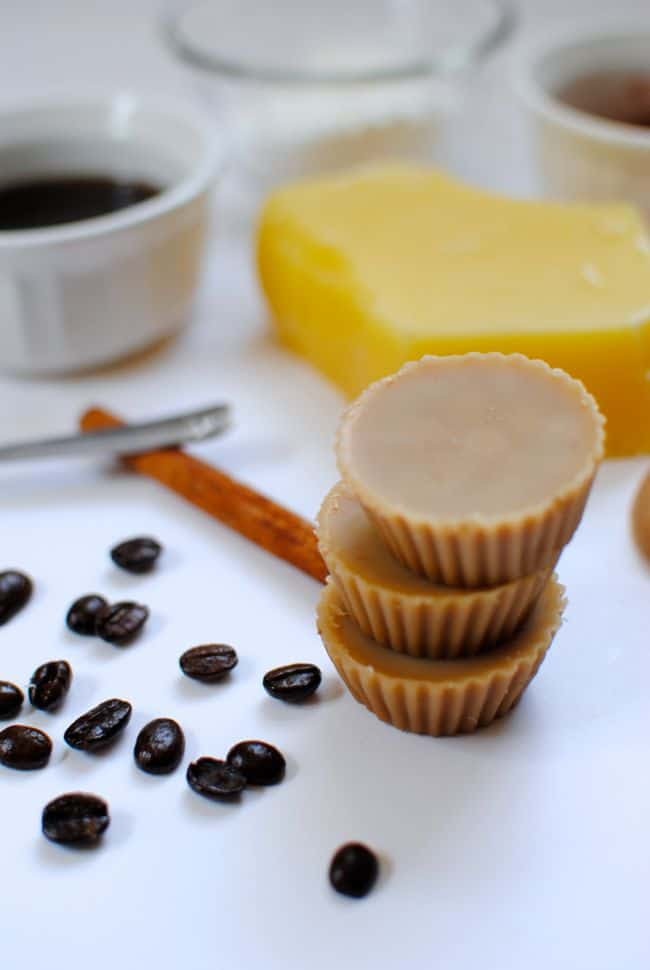 ... Bar . It will decrease the appearance of cellulite and help your skin