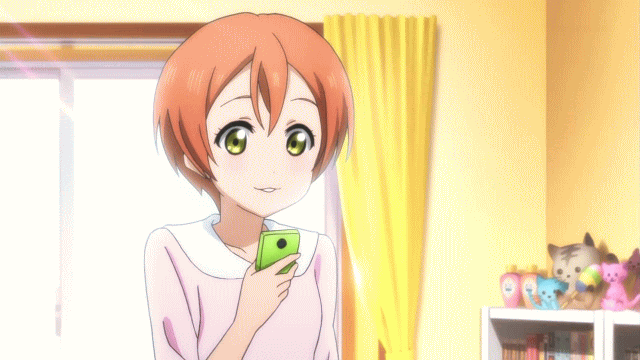 ラブライブ プライズ 星空凛 フィギュアお迎えしたにゃ ロングヘア凛ちゃんが完全にリアルりっぴーな件 うみりんの時代がきたにゃー W 他 小ネタ集 長門至上主義のブログ 長門有希共同blogみんカラ支部 みんカラ