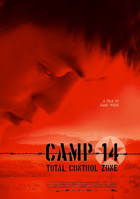 Premiere of Camp 14 - Total Control Zone