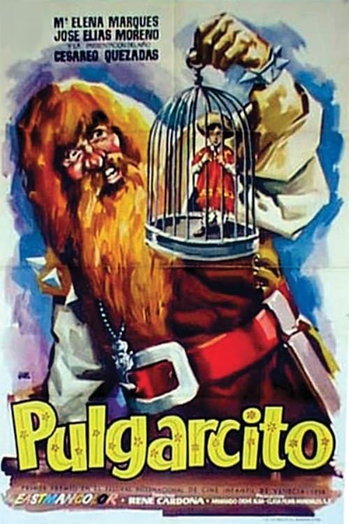 HD-Videa Pulgarcito 1957 Teljes Film Indavideo Magyarul 4K