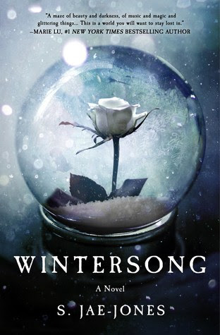 Image result for wintersong by s. jae-jones