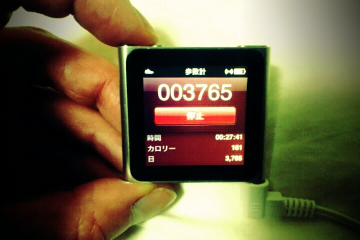 スロージョギングへ 突然 痩せた感満載 スロージョギング ランニング で痩せる ダイエット日記