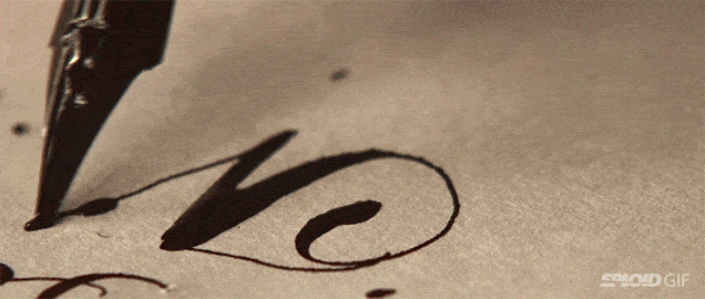 1. Write