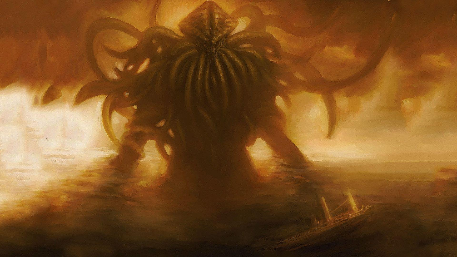 Cthulhu Wallpapers Wallpaper Cave HD Wallpapers Download Free Map Images Wallpaper [wallpaper684.blogspot.com]