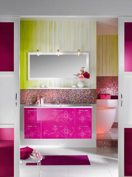 Find great deals for bathroom accessories. Glamour Bathroom Furniture and Designs for Girls from