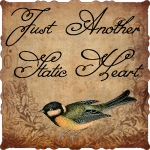 Grab button for Just Another Static Heart