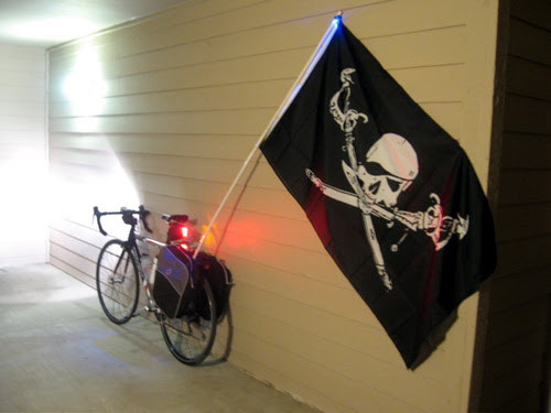 Bike Pirate