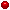 Bullet; Red :bulletred: