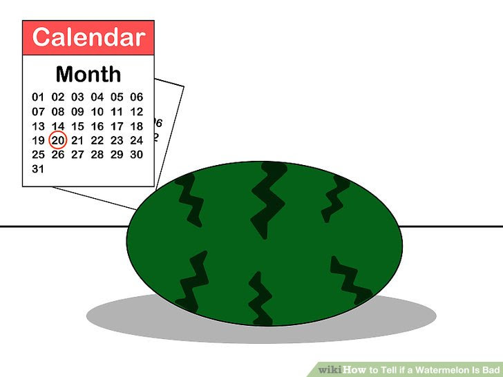 Tell if a Watermelon Is Bad Step 8.jpg