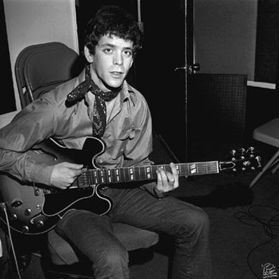 lou reed transformer. quot;Transformerquot; - Lou Reed
