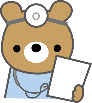 医療イラスト かわいい看護師と医師の無料イラスト