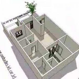 8 Denah Rumah 3 Kamar Ukuran 7x9 Paling Dicari 8 Denah Rumah 3 Kamar Ukuran 7x9 Paling Dicari